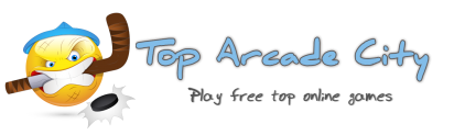 Top Arcade City