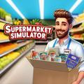 Supermarket Simulator Store Manager