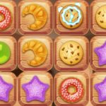 Cookie Jam