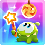 Cut the Rope: Magic