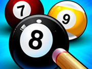 Pool 8 Ball | Top Arcade City